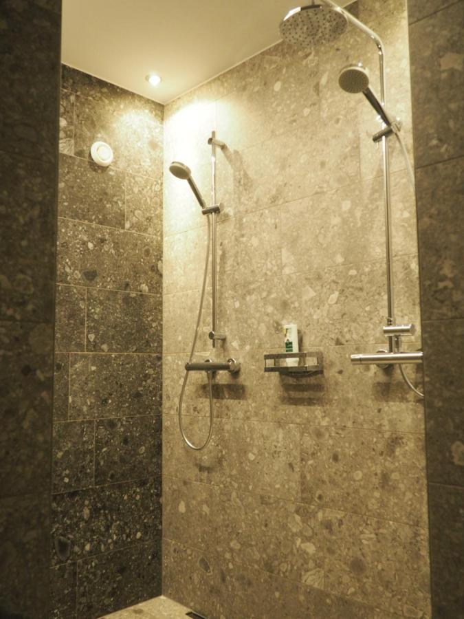 Bergzeit Appartements Warth  Dış mekan fotoğraf