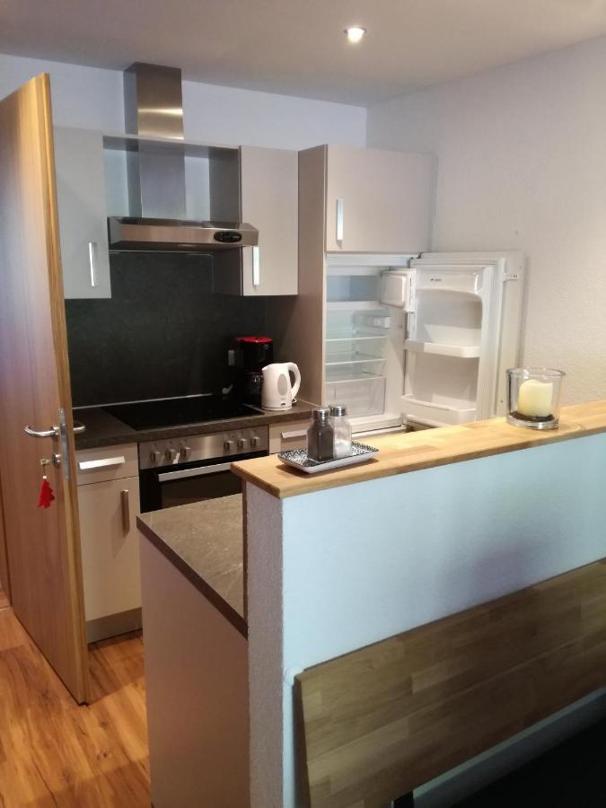 Bergzeit Appartements Warth  Dış mekan fotoğraf